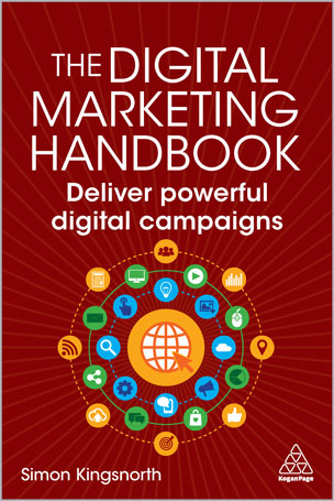 The Digital Marketing Handbook