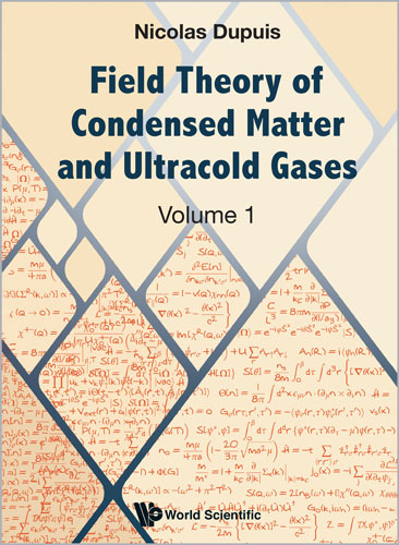 Field Theory of Condensed Matter and Ultracold Gases: Volume 1