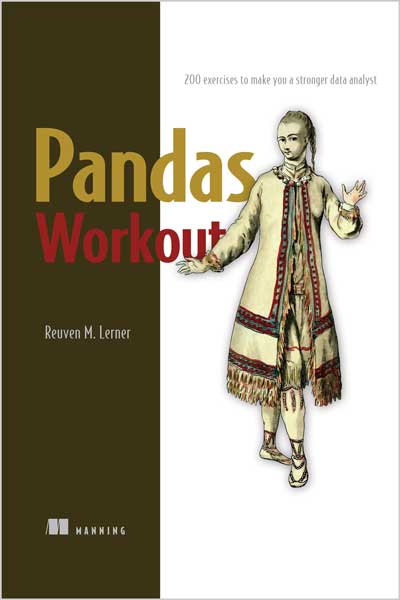 Pandas Workout