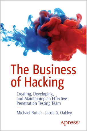 The Business of Hacking