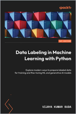 Data Labeling in Machine Learning with Python