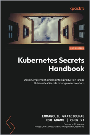 Kubernetes Secrets Handbook