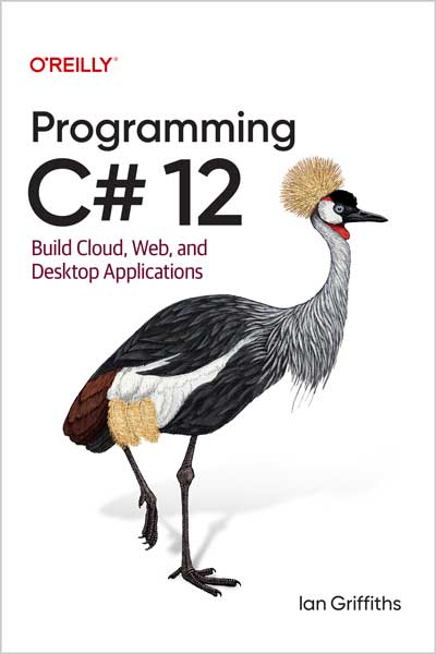 Programming C# 12