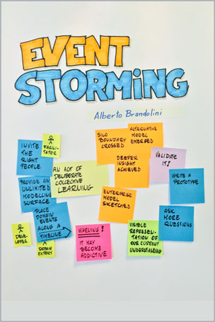 Introducing EventStorming