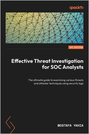 Effective Threat Investigation for SOC Analysts