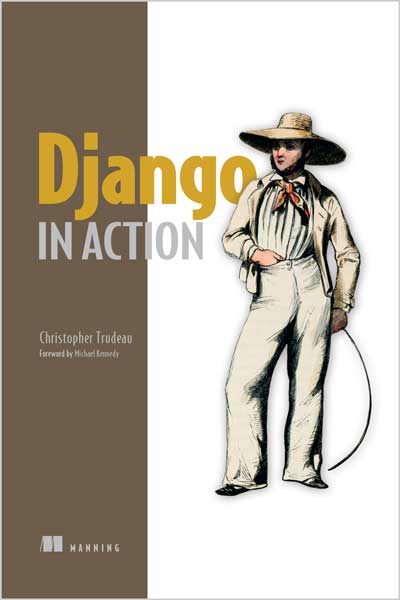 Django in Action