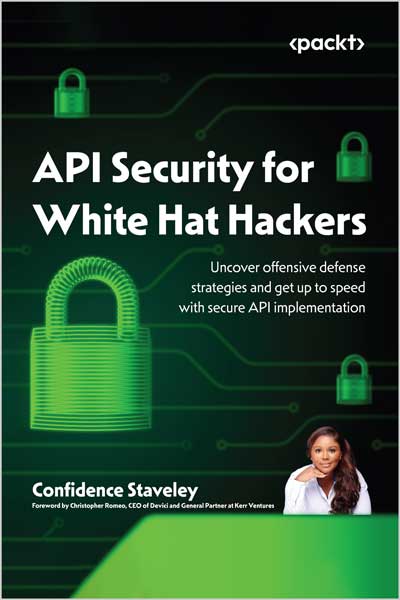 API Security for White Hat Hackers