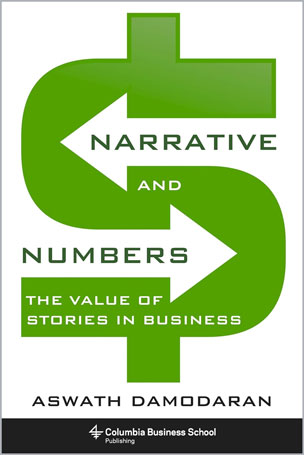 Narrative and Numbers