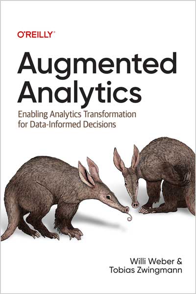 Augmented Analytics