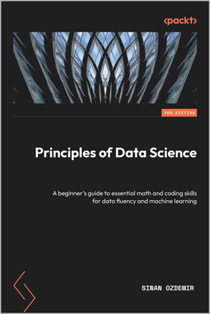 Principles of Data Science