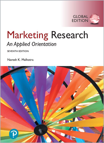 Marketing Research