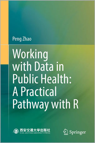 Working with Data in Public Health