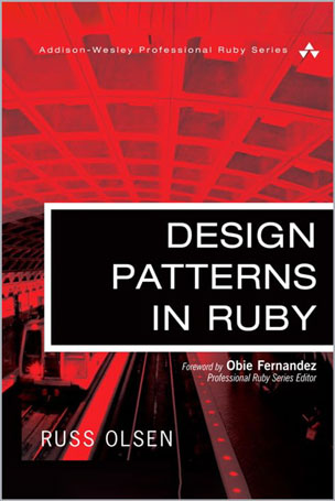 Design Patterns in Ruby