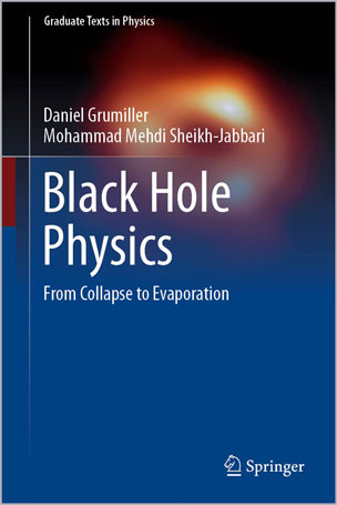 Black Hole Physics