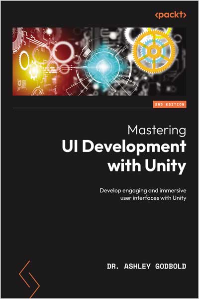 Mastering UI Development with Unity