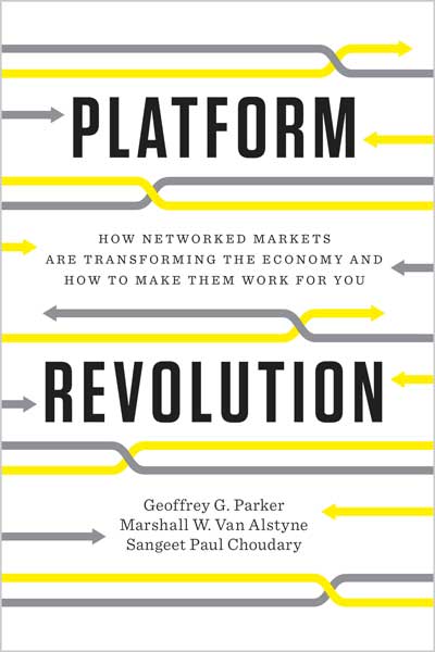 Platform Revolution