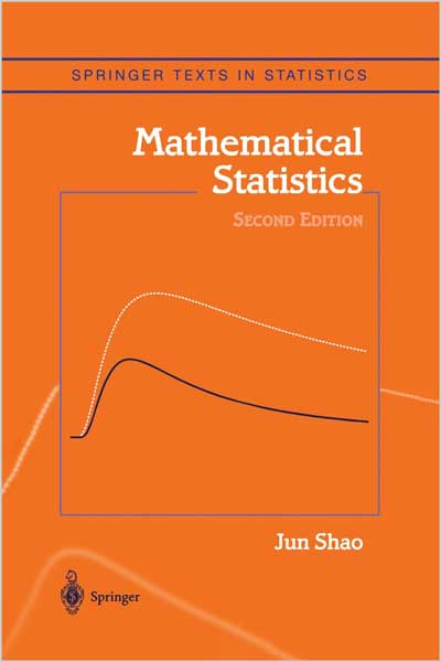 Mathematical Statistics