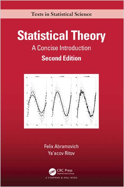 Statistical Theory
