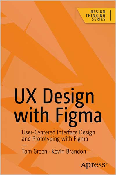 UX Design with Figma