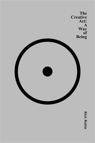 The Creative Act