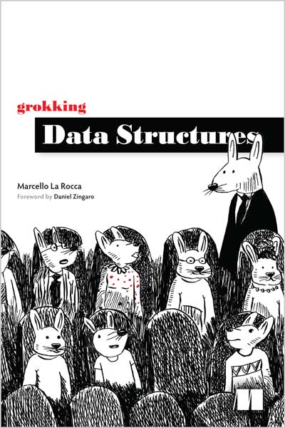 Grokking Data Structures