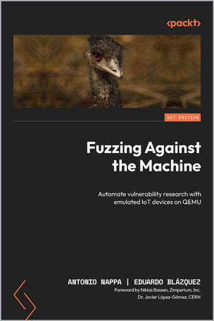 Fuzzing Against the Machine