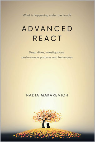 Advanced React