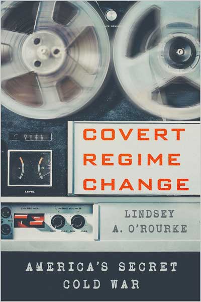 Covert Regime Change