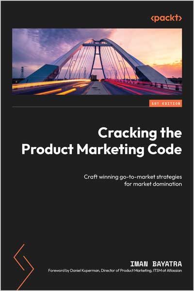 Cracking the Product Marketing Code