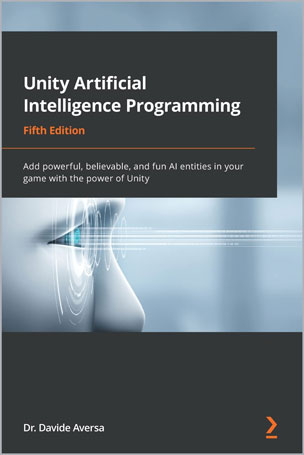 Unity Artificial Intelligence Programming