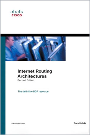 Internet Routing Architectures