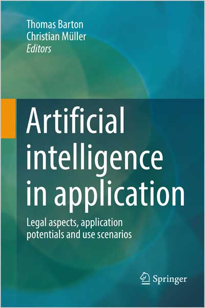 Artificial Intelligence in Application