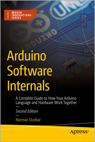 Arduino Software Internals