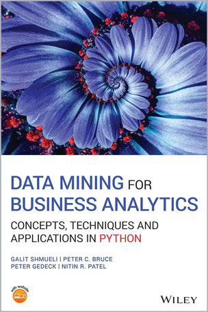 Data Mining for Business Analytics