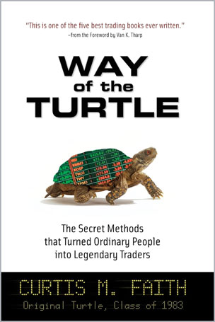 Way of the Turtle