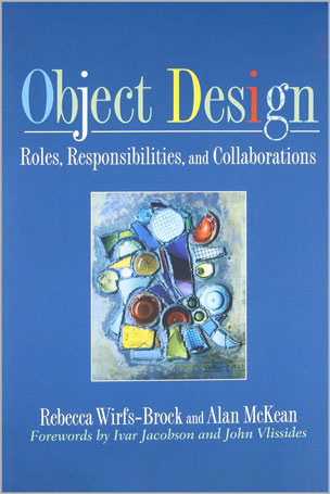 Object Design