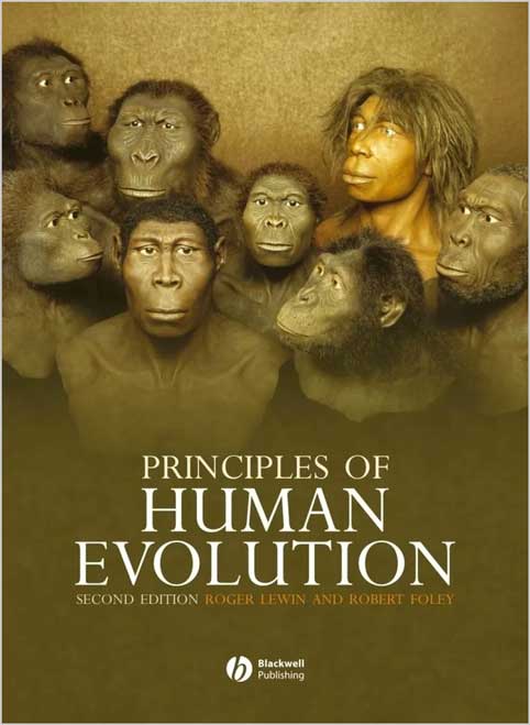 Principles of Human Evolution