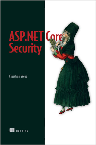 ASP.NET Core Security