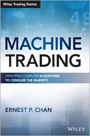 Machine Trading