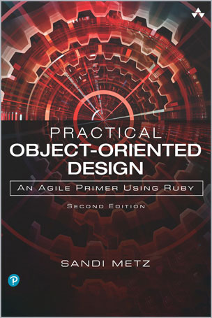 Practical Object-Oriented Design