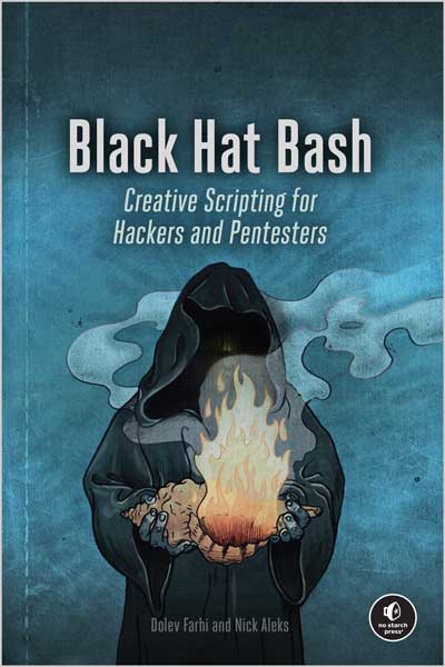 Black Hat Bash