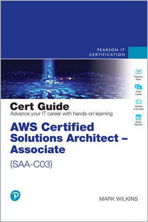 AWS Certified Solutions Architect