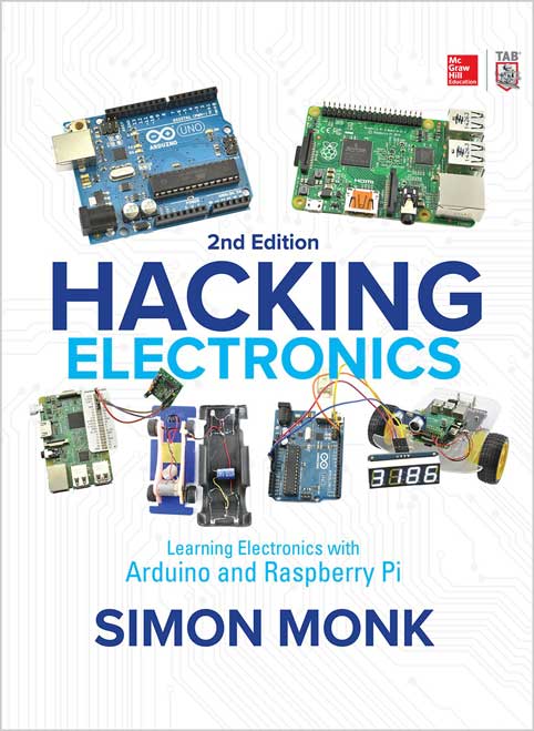 Hacking Electronics