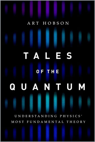 Tales of the Quantum