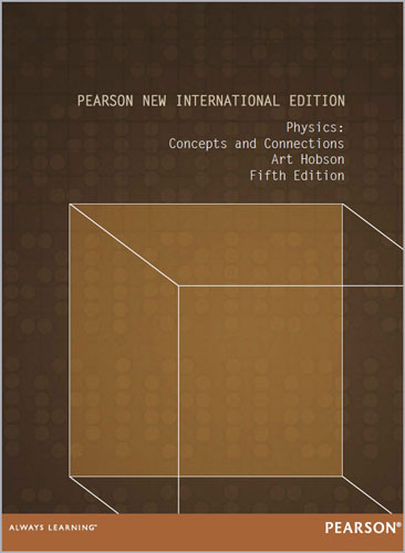 Physics: Concepts and Connections