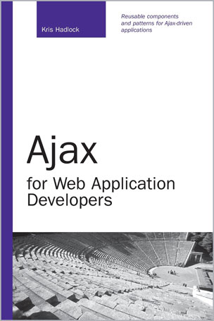 Ajax for Web Application Developers