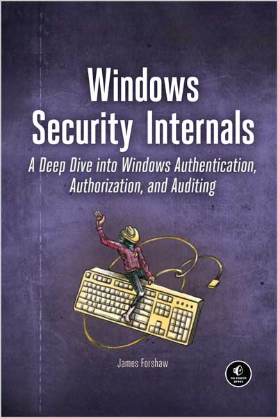 Windows Security Internals