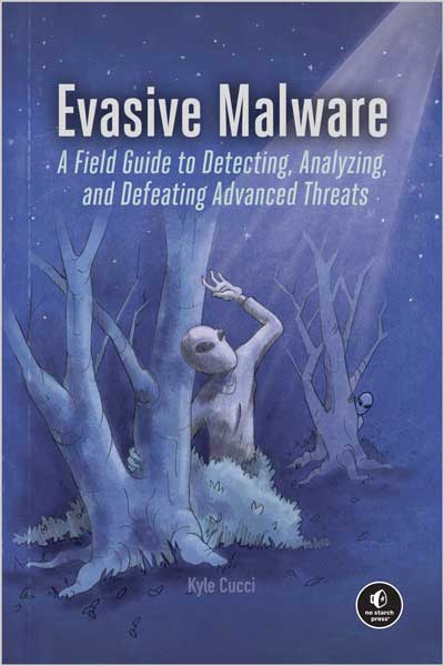 Evasive Malware
