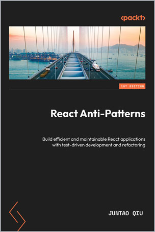 React Anti-Patterns
