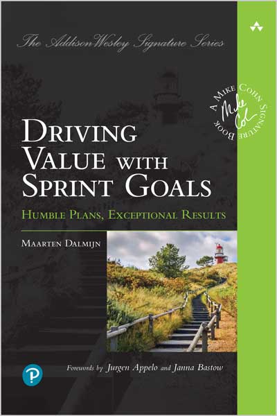 Driving Value with Sprint Goals